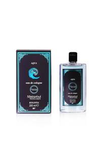 Mistanbul Aqua Kolonyası 200 ml