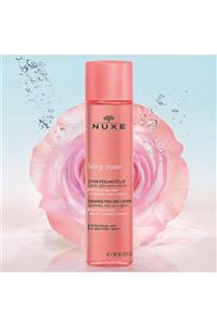 Nuxe Very Rose Nemlendirici Peeling Losyon 150ml