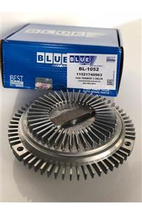 Bluemax Fan Termiği E36/e39/e46/e38/x5/z3 3 Delik M50-m52-m54 90-03 1152