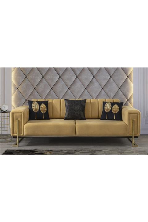 CaddeYıldız Nuga Luxury Kanepe