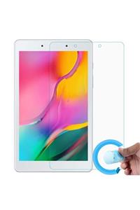 Cimricik Samsung Galaxy Tab A 8.0 2019 T290 T297 Ekran Koruyucu Nano Esnek Cam