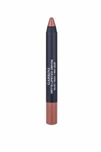 Gabrini Mat Ruj - Matte Lipstick Crayon 05 8696814090058