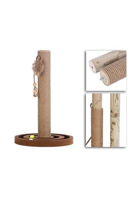 PETSİ Roulette Kedi Tırmalama