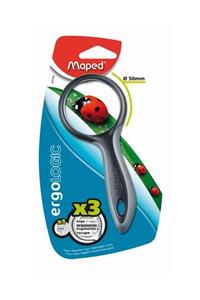 Maped :Büyüteç 50 Mm 039100