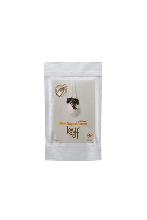 Keyf Köpek Süt Tozu 200 gr