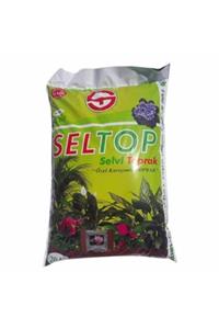 GÜLTOP Seltop Torf Toprak 20 Lt