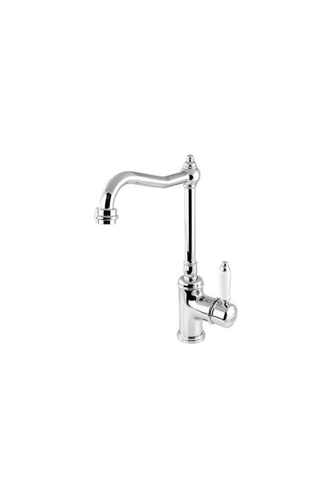 Newarc Elite Evye Bataryası Krom 130531