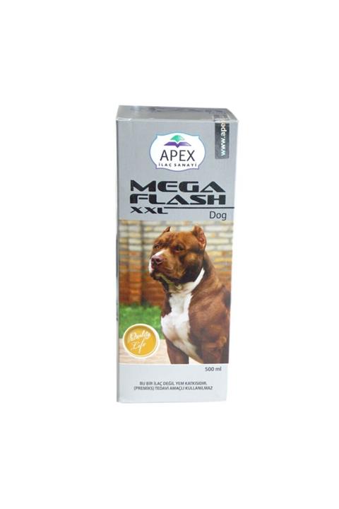 Apex Mega Flash Dog 500 Cc(kas Kemik Geliştirici)