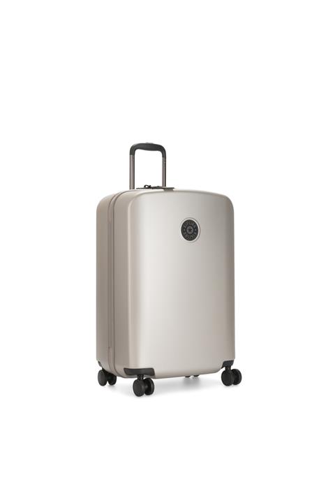 Kipling Curiosity-m Orta Boy Tekerlekli Valiz