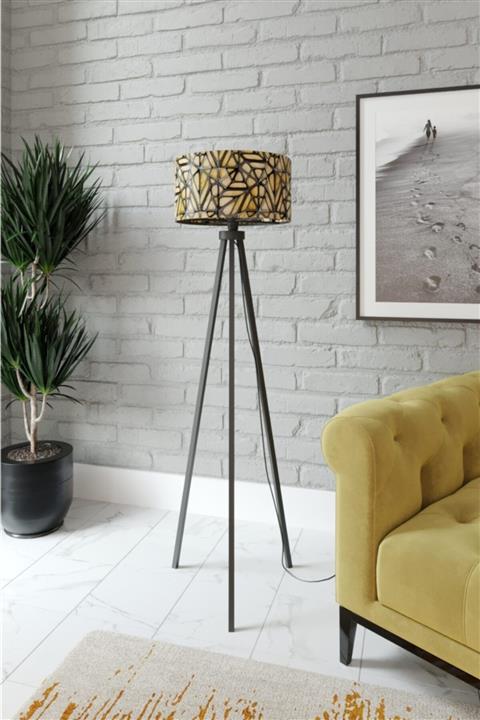 messer Tripod Üç Ayaklı Lambader Odnolib