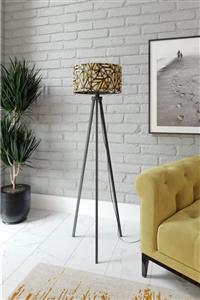 messer Tripod Üç Ayaklı Lambader Odnolib