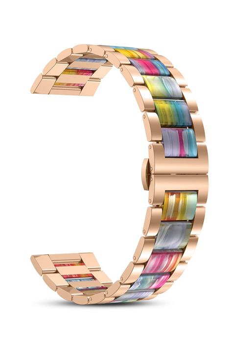 Apple Watch 1 2 3 4 5 6 7 Se Nike 38mm 40mm 41mm Uyumlu Kordon Kayış Bileklik Metal Taşlı Band