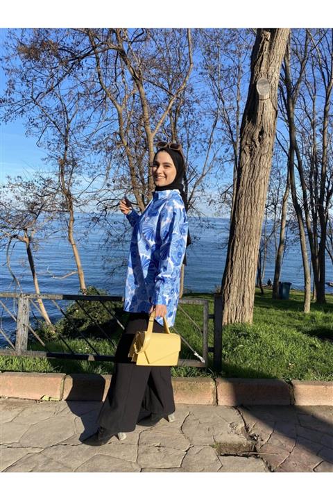 Modesty Ensaygımoda Gömlek