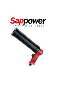 SAPPOWER Sap Power 310ml Havalı Silikon Tabancası Sg-2