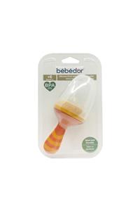 Bebedor Silikon Meyve Ve Sebze Besleyici 6 + Ay 589