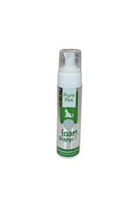 Pure Pet Misket Limon Özlü Köpük Şampuanı 225ml