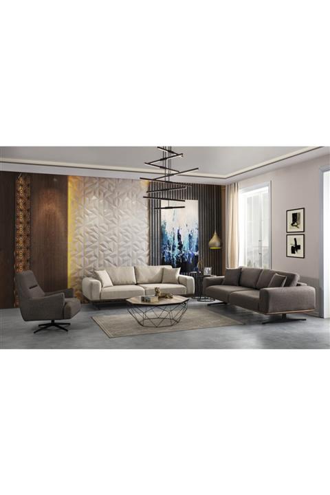 CALA MOBİLYA Arma Koltuk Takımı