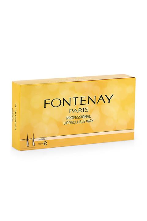 Fontenay Paris Natural Kalıp Ağda 500ml