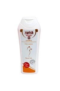 Zurich Oatmeal Sensitive Yulaf Özlü Köpek Şampuanı