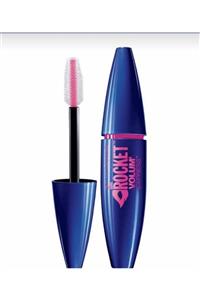 Maybelline New York Maybelline Rocket Maskara Siyah