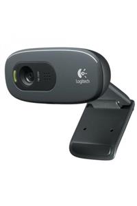 logitech Logıtech C270 Hd Dahili Mikrofonlu Webcam 960-001063