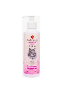 Elexsus Clean Friend Lavanta Özlü Köpek Şampuanı 250ml