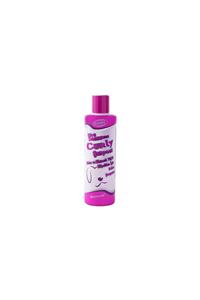 Biyoteknik Curly Sert, Kalın Ve Kıvırcık Tüylü Köpek Şampuanı 250 Ml (2 Adet)