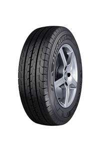 Bridgestone 205/75r16c 110/108r Duravis R660 (2020) ve Sibop Takımı