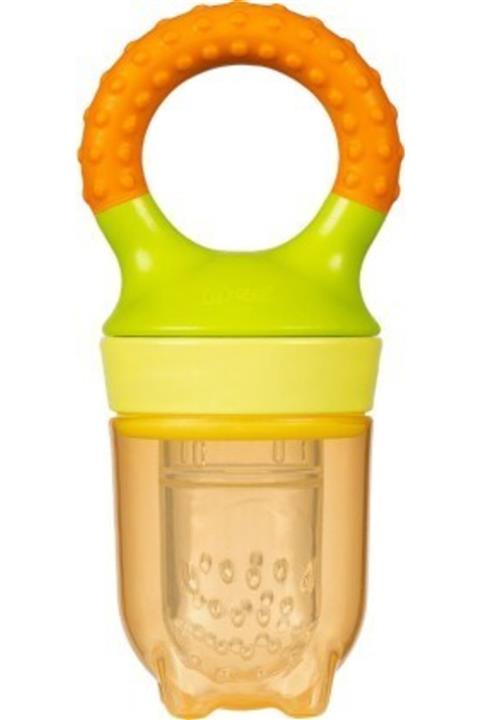 Wee Baby Meyve Süzgeci Turuncu Kod: 207