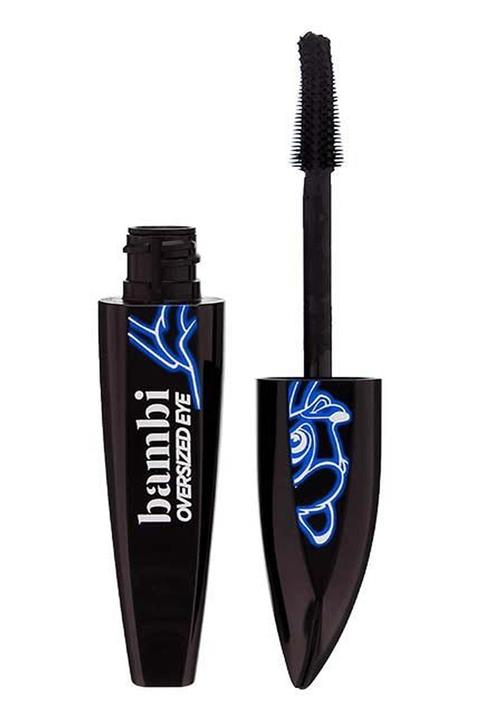 L'Oreal Paris Siyah Maskara Bambi Eye Oversized Black