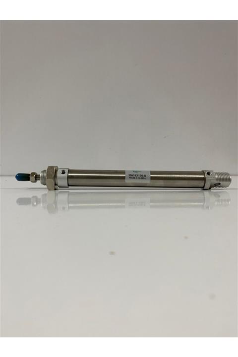 EXPFLEX 025x200 Mini Kalem Silindir