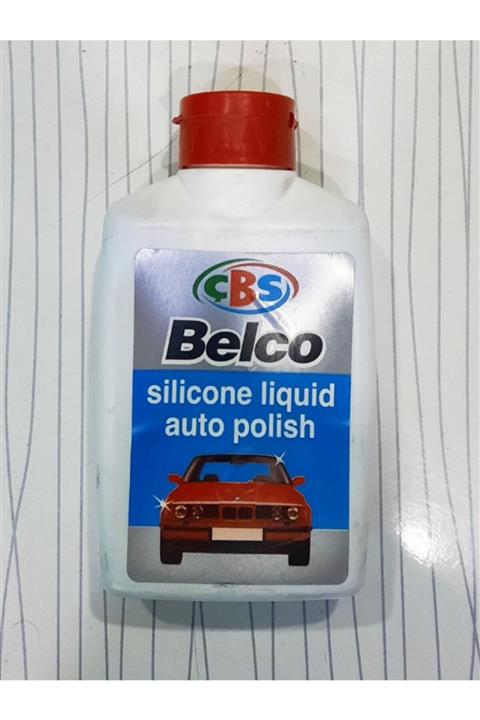 Çbs Silikonlu Cila 250gr Cbs Polis