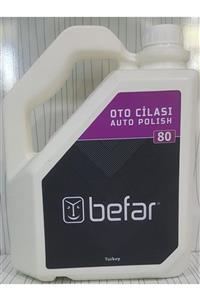 BEFAR 80 Oto Cilası 2,5 lt