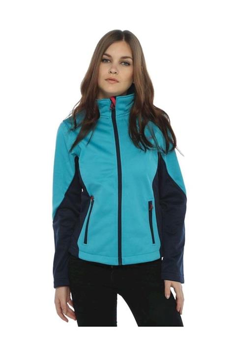 Adventure Time Adventure Kadın Softshell Ceket