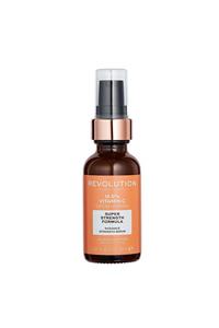 Revolution Skincare 12,5% Yoğun C Vitaminli Super Serum 30 ml