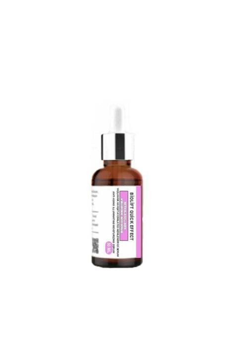 All Natural Biolift Quick Effect Kolajen Retinol Serum