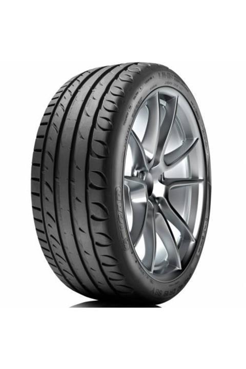 Tigar 215/55r17 94w Ultra High Performance Yaz Lastik 2021