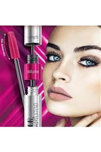 NEFA TİCARET Double Lash Extend Maskara