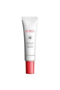 Clarins My Re-fresh Roll-on Eye De-puffer 15 Ml Göz Kremi