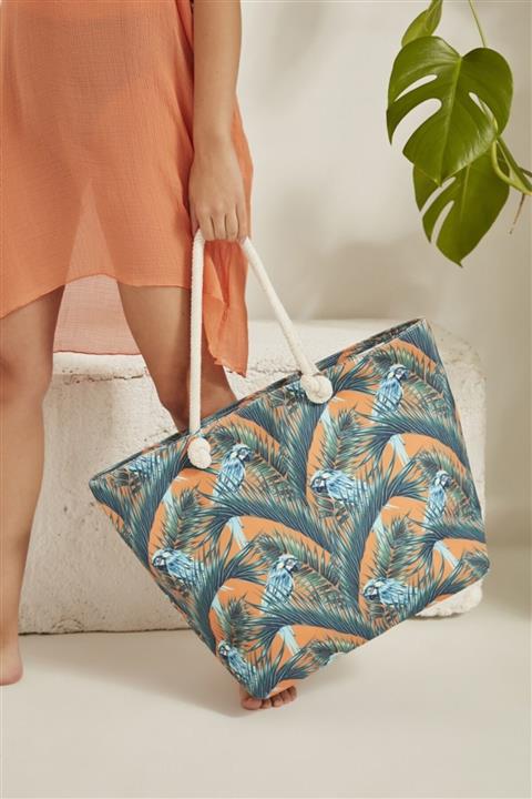 SYT Y2670-22 Kadın Plaj Çantası