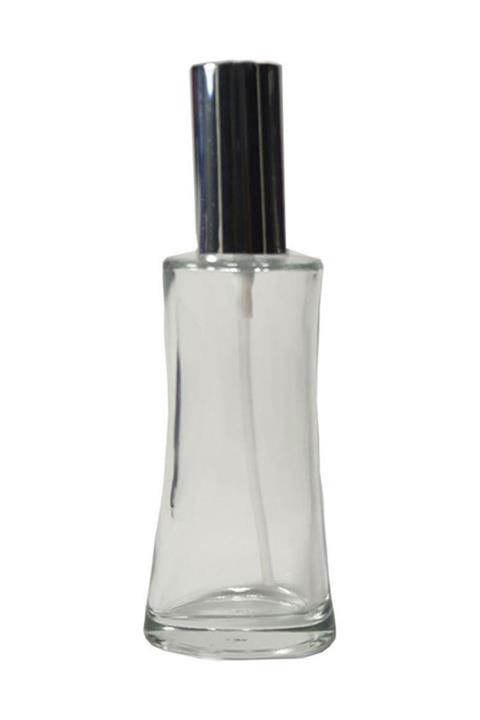 Paradise Erkek Parfüm Şişesi Boş 50 Ml