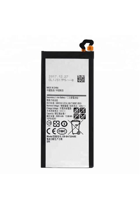 Samsung Galaxy A7 2017 A720 Orj. Batarya