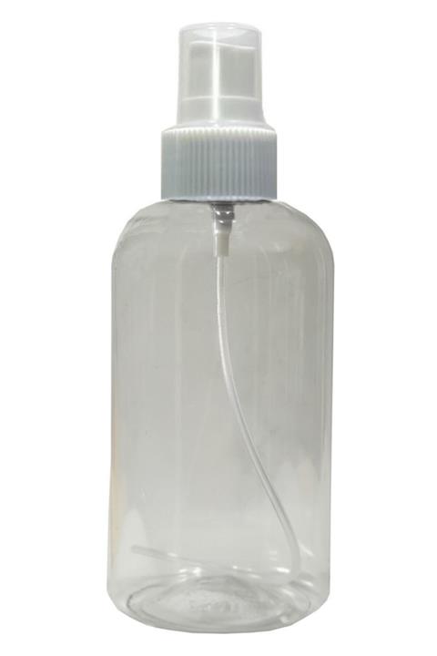 Paradise Boş Pet Sprey  Şişe  250 ml  50 Adet Takım