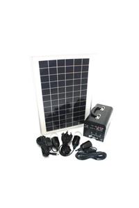 TAYFUN Güneş Enerji Solar Enerji Kiti