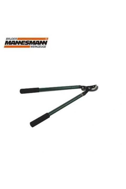 Mannesmann 6035 Teleskopik Bahçe Makası