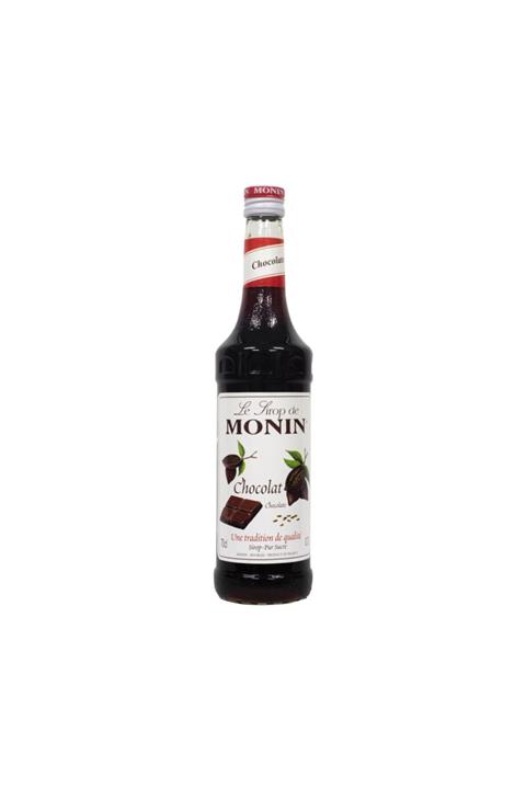 Monin Çikolata Şurubu 700 ml