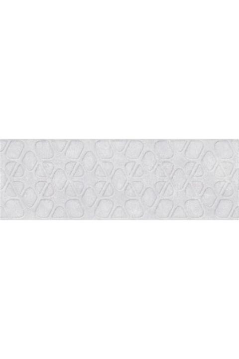 bien banyo 30x90 Pera Açık Gri Dekofon 1.klt 1,08 M2