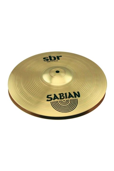 SABIAN Sbr1302 Davul Zili 13 İnch Sbr Hihats