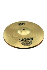 SABIAN Sbr1302 Davul Zili 13 İnch Sbr Hihats