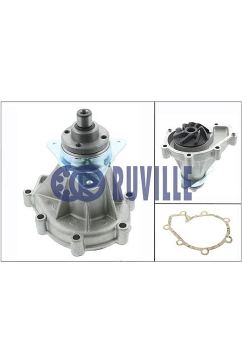 ÖZGÜÇYEDEK Devırdaım Pompası (om601) 190 W201 8393 W124 8993 S124 8891